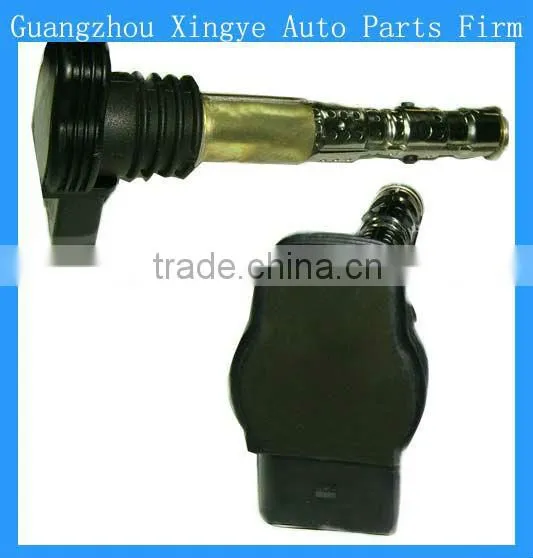 ignition coil OEM#: 06B905115G