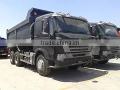 SINOTRUK HOWO used garbage compactor trucks for sale