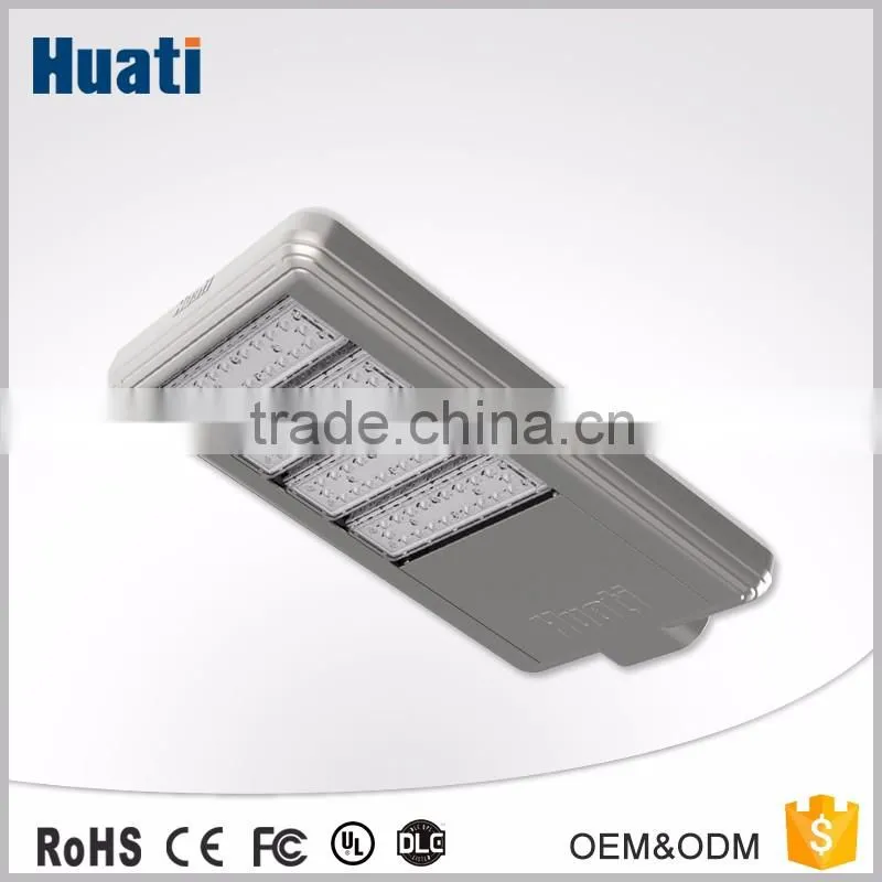 Best selling outdoor lighting fixture round led street light
