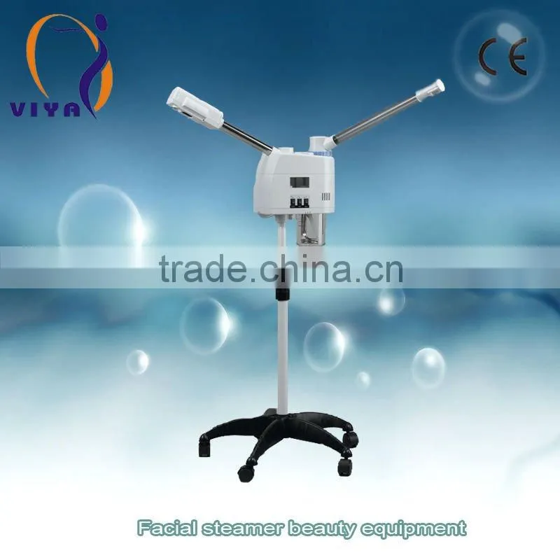 VY-328 Cold vapor facial steam beauty machine