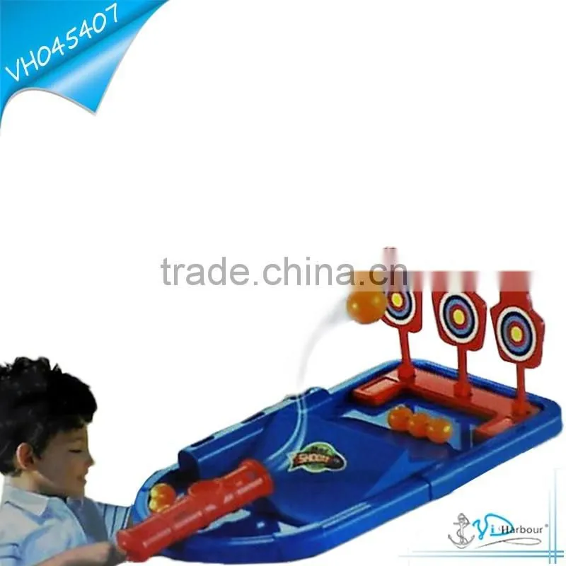 Mini Desktop Basketball Shooting Games Toys