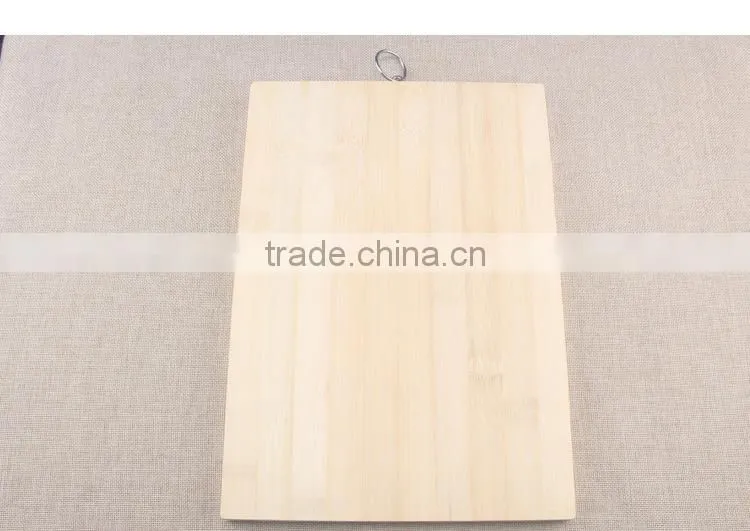Bamboo vegetable Cutting Board
