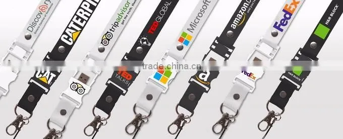 Lanyard Flash Memory Usb Keychain Bulk 128Mb