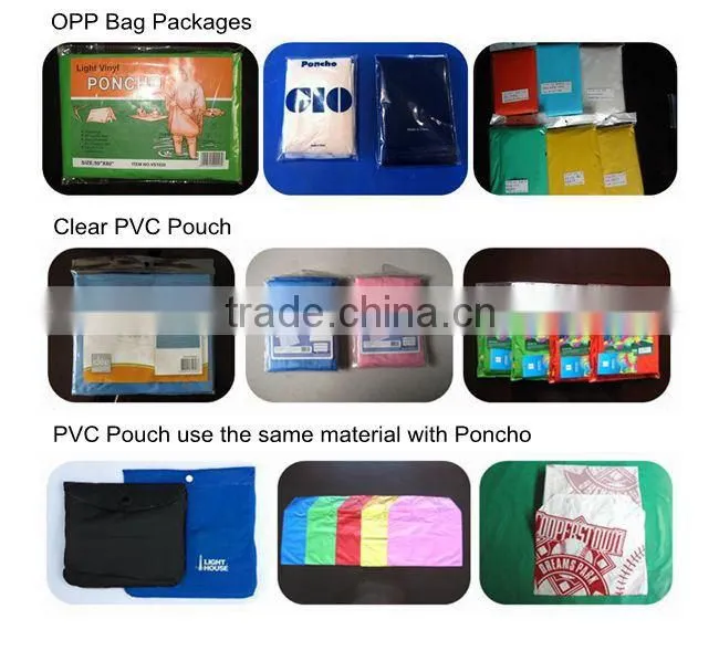 green plastic waterproof rain poncho