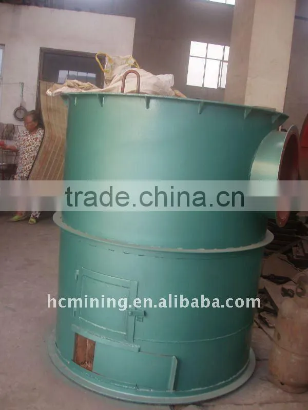 H series calcining kiln (86-15978436639)