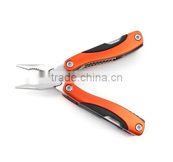 Professional practical multifunctional plier