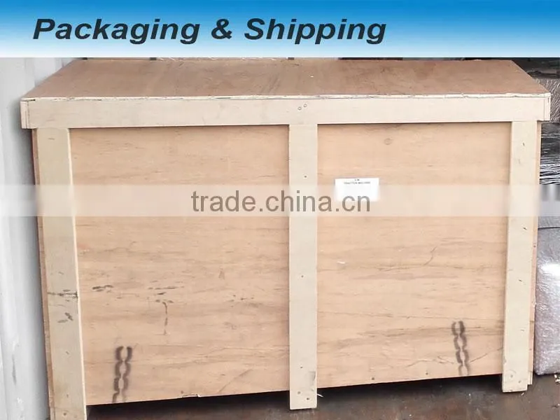 VVVF Elevator Geared Traction Machine BD-YJ200, Lift Motor
