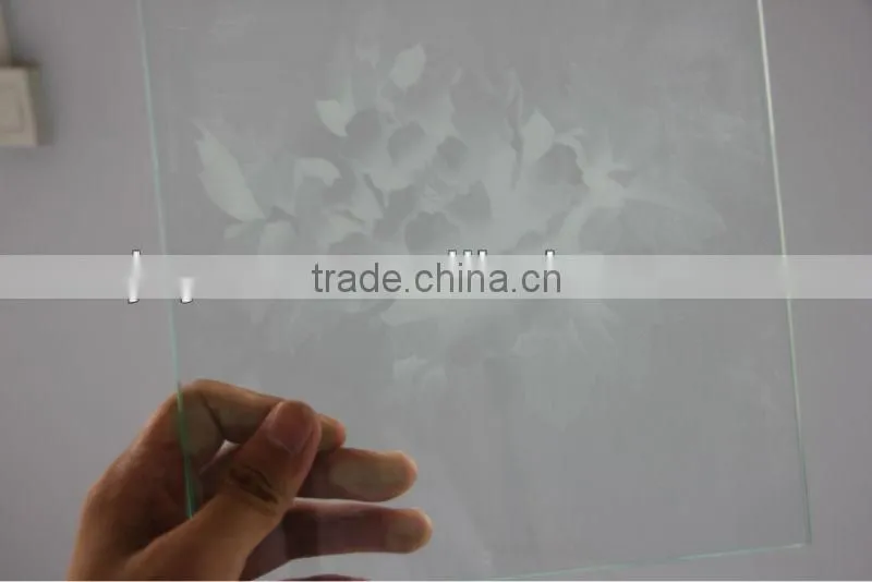 Top CO2 Laser engraving machine for glass acrylic wood with high precsion