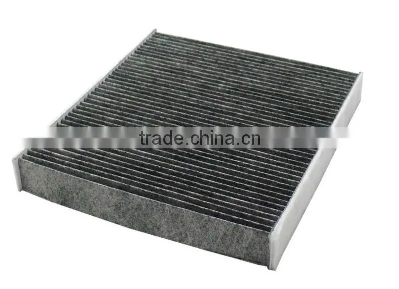 high efficiency 27275-0N025 NISSAN carbon cabin filter