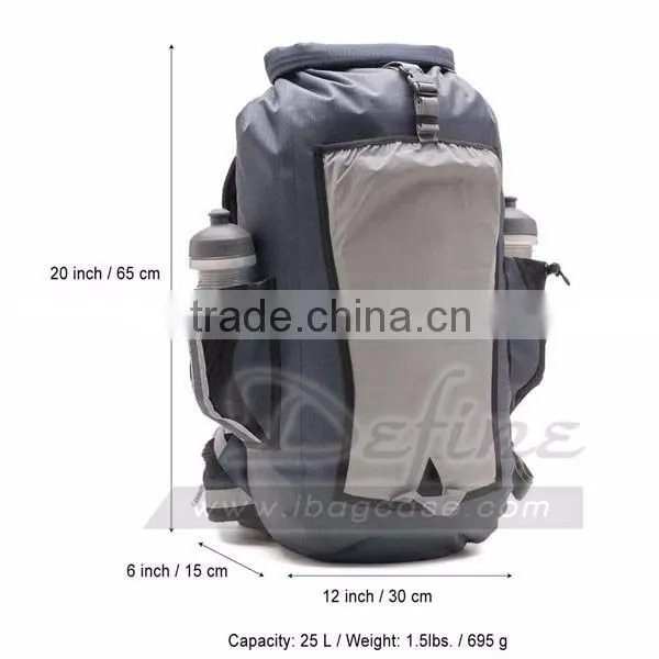 New style Lightweight Comfortable Waterproof Dry Bag Backpack