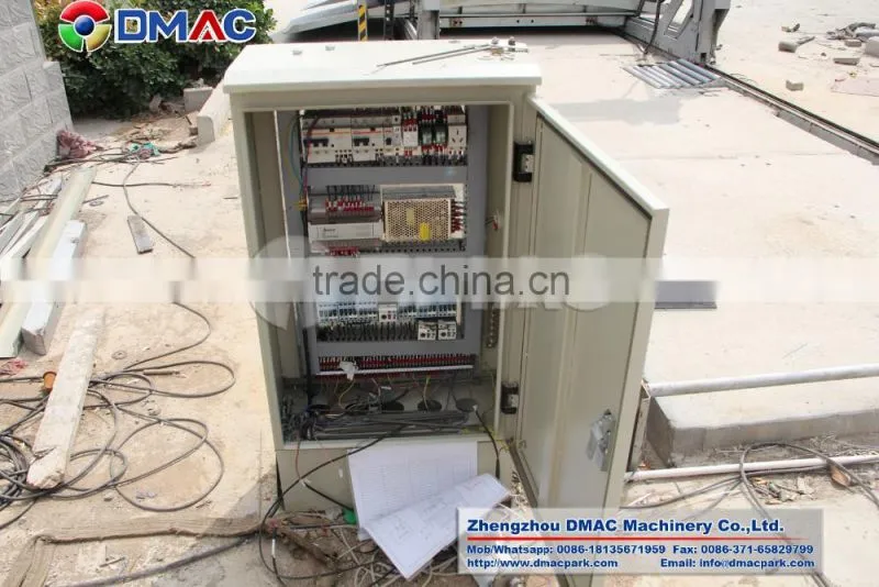 Warranty 10 Years multi parking system