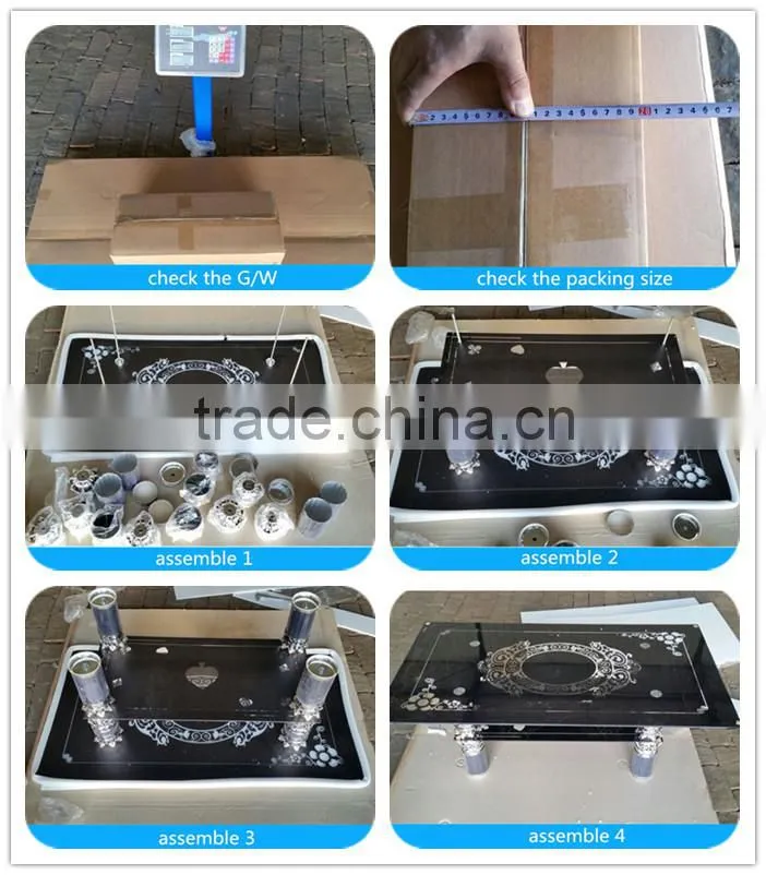 Mini Modern side table for sale