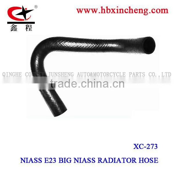 4100 Radiator Hose, OEM No. Available