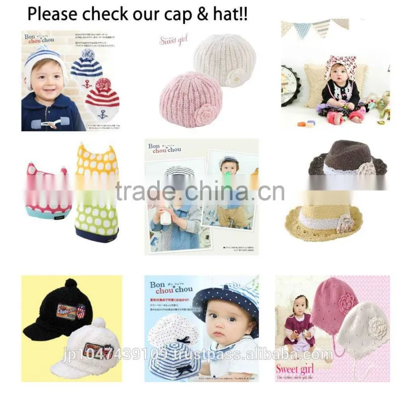 japanese wholesale product high quality products cute kids clothes infant baby wear knitted cardigan for girls