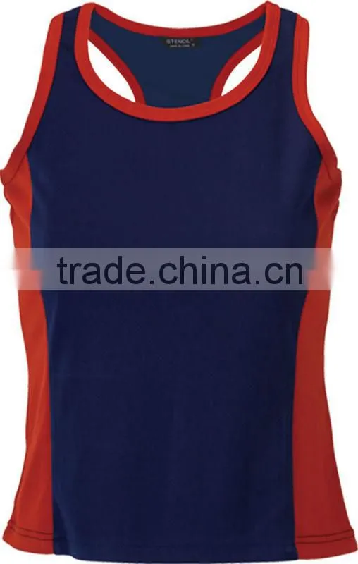 wholesale custom mens cheap singlet with cheap price