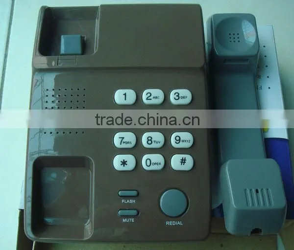 Cord basic world phone Telephone model GS-5140