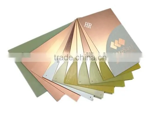 CEM-3 Copper Clad Laminate sheet CCL