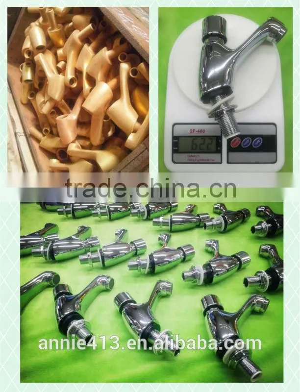 Automatic faucet for Bathroom