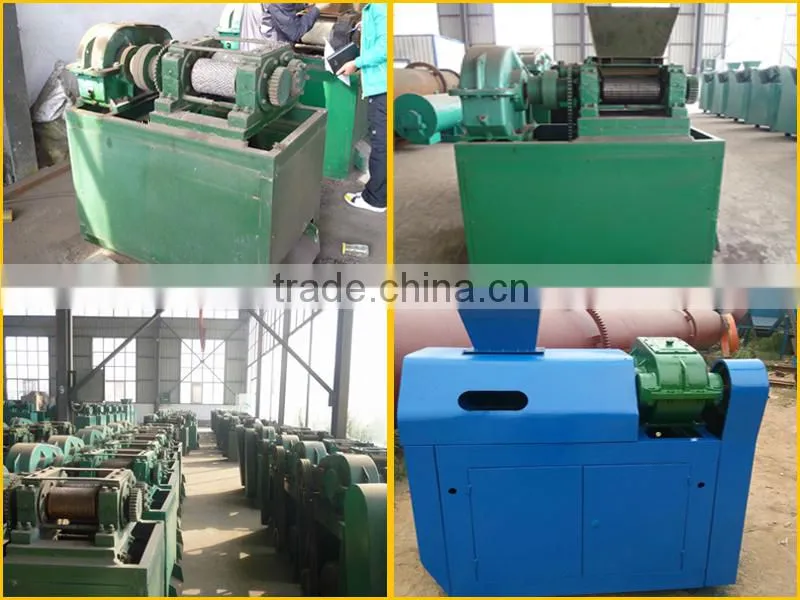 ball sharp fertilzier granulator machine