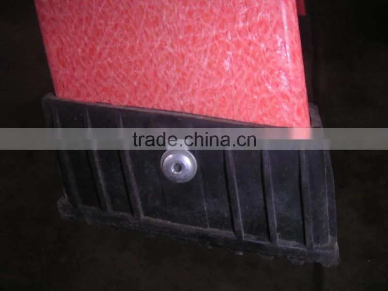 FRP GRP Fiberglass Platform steps NC-131B4