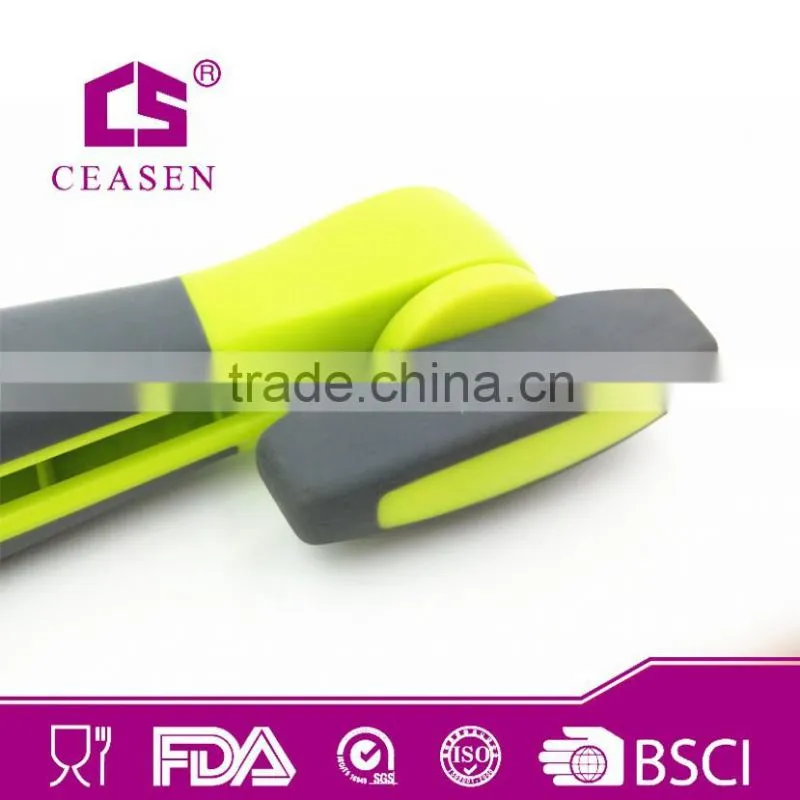 Safety Can Opener with PP Handle