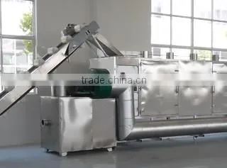 Nantong Pinyuan Eco-Agriculture Products Co., Ltd. company overview - view 1