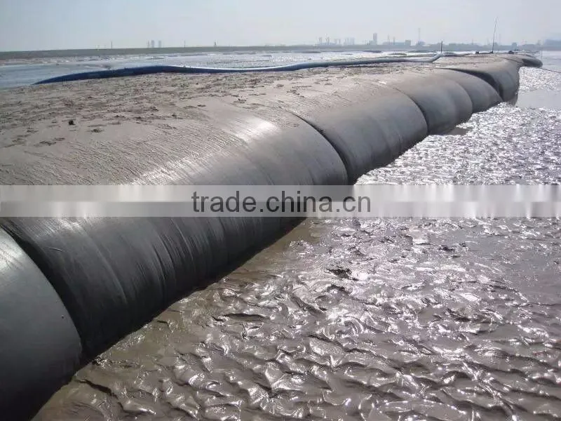 geotextile container