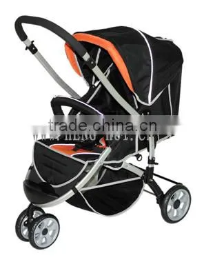 #4015G Reversible handle bar baby jogger