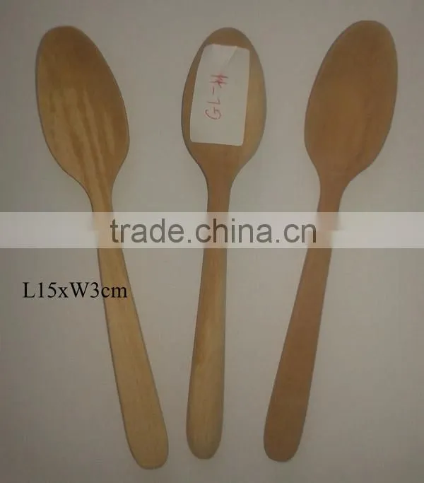 Tea spoon for 2015 fashional design V-TS01