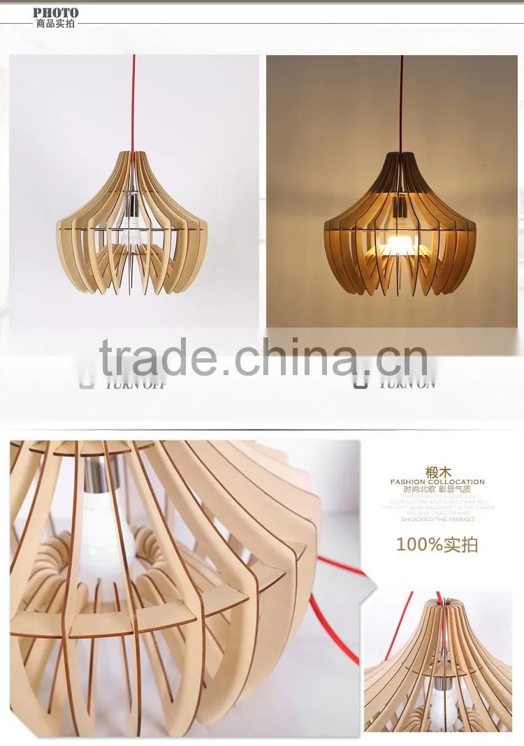 LED Circle Ring Light Modern Suspension Light LED pendant Light JK-8005B-14