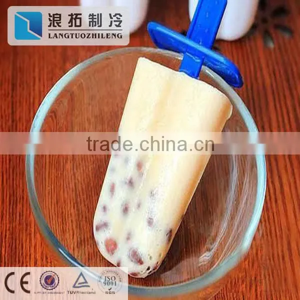 Full automatic Ice Cream Popsicle Machine