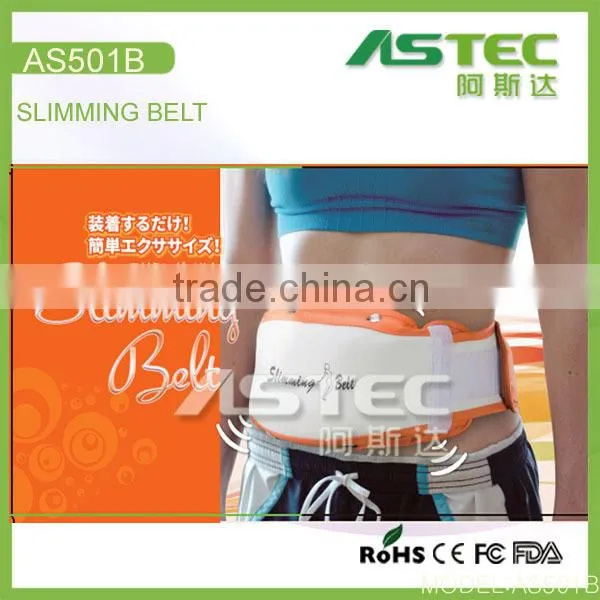 wholesale from china losing weight massager belt