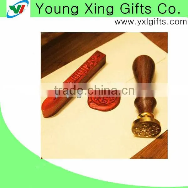 Seal Wax Set for business gifts
