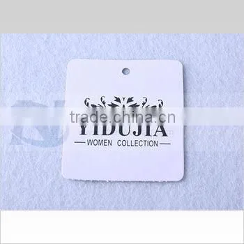 world best selling products 40*40mm label (NO.LB003)