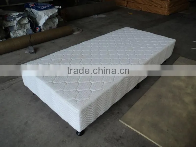 hotel box spring supplier
