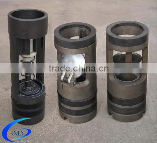 API float valve for oil&gas well drilling tools