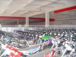 Wuxi Mantoca International Co., Ltd. company overview - view 2