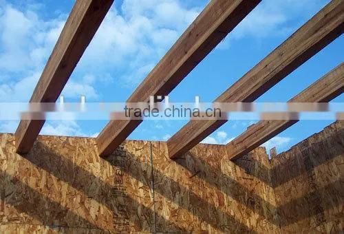 OSB board manufacturer
