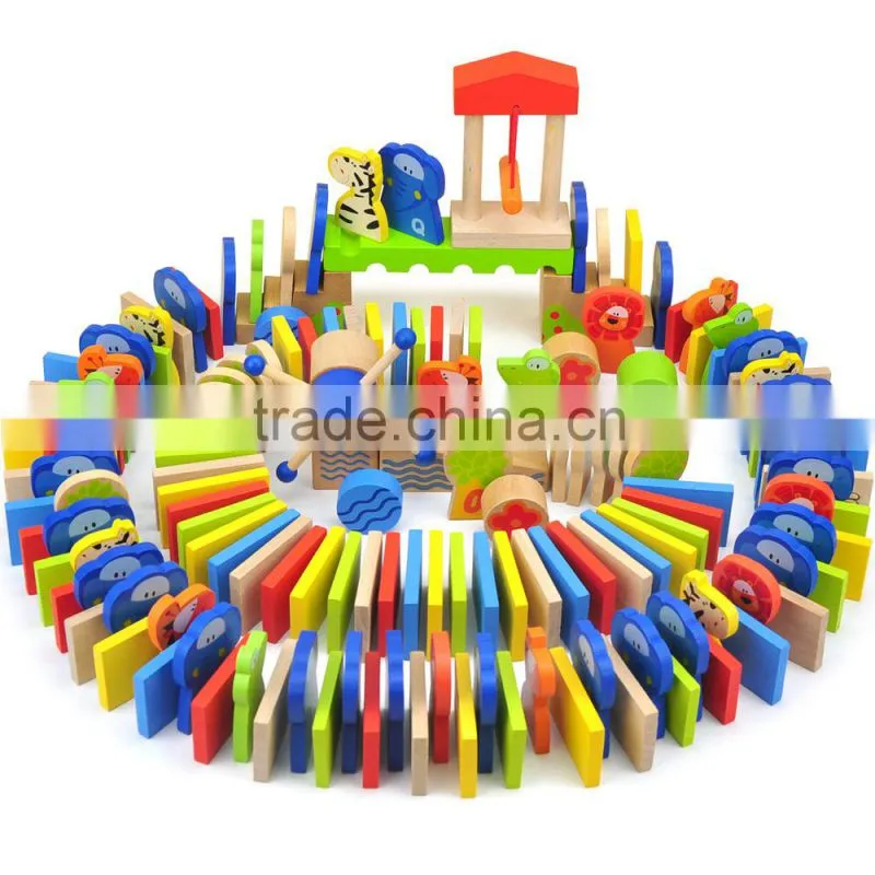 christmas gift set portable play set-farm set 9 different animals in a house box learning toy manufacturer