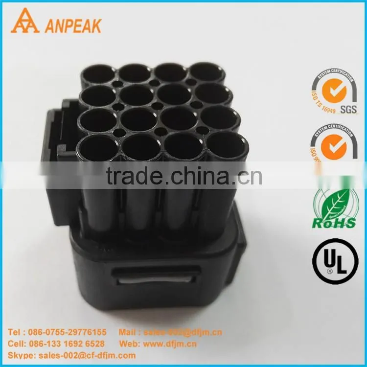 OEM/ODM Factory Direct Automotive Radio Antenna Plug