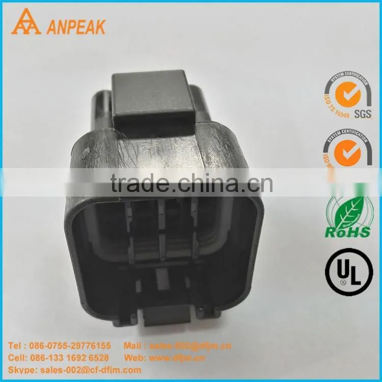 OEM/ODM Factory Direct Automotive Radio Antenna Plug