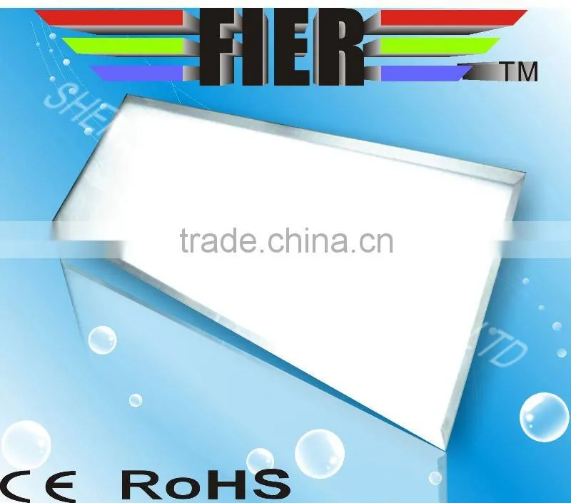 CE&ROHS LED Panel Light/LED Offiec Light /LED Ceiling Light