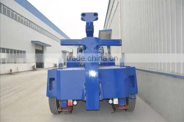 EQ1126 road wrecker