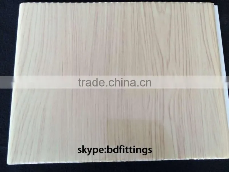 waterproof interior pvc ceiling panel environment and health