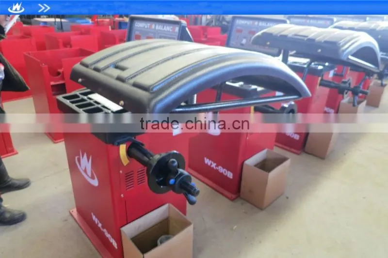 Truck Wheel Balancer ,Truck Wheel Balancer for Sales , Cheap Truck Wheel Balancer WX-1200B