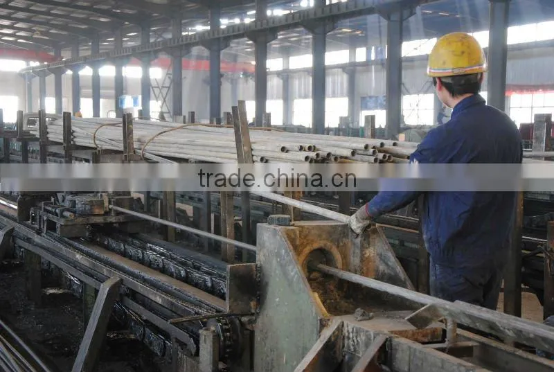 JinAo Seamless Steel Tubes and Pipes Hebei Province Gold Mysterious Pipe