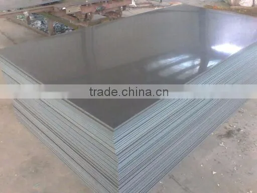 PP Plastic Formwork Boards