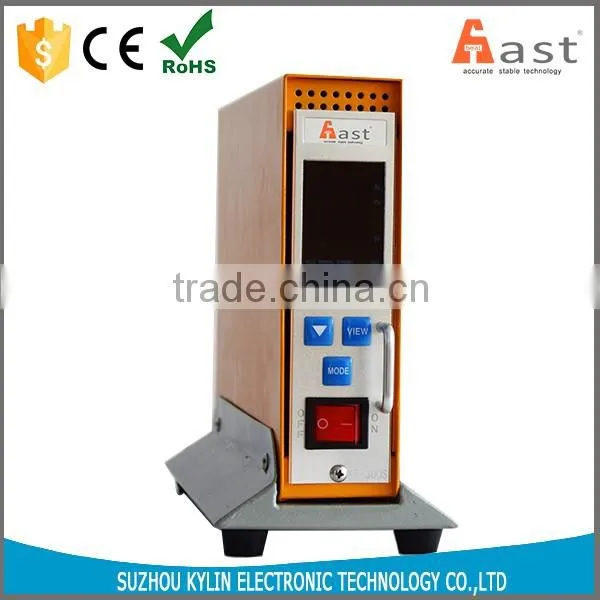 Single zone temperature controller,1 zone hot runner mould temperature controller