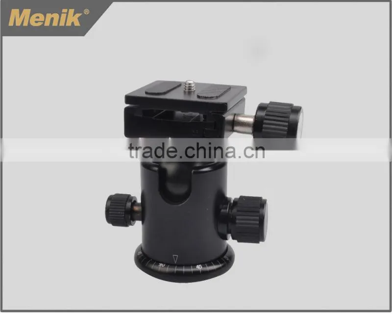 MS-001H Camera Pan Head