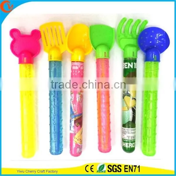 High Quality Kids Toys Bubbule Sword